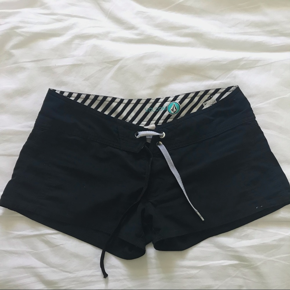 Volcom Low Rise Shorts